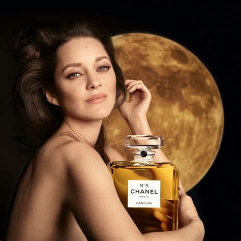 chanel no 5 moon advert|Chanel fragrance 5.